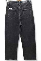 Джинси жіночі зимові ПОЛУБАТАЛ оптом FOREST