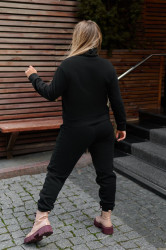 Спортивні костюми жіночі ПОЛУБАТАЛ оптом BELUZA