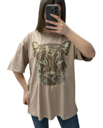 Футболки жіночі оптом 