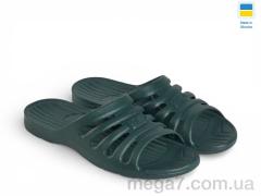 Шлепки, Rai shoes оптом --- L104 хакі