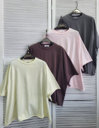 Футболки жіночі оптом 