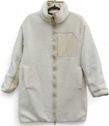 Куртки зимові двосторонні жіночі (єврозима) оптом