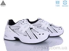 Кроссовки, STILLI Group оптом N350-14 шкіра