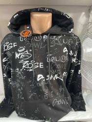 Худи мужские оптом 93812056 696-4