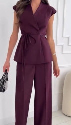 Костюмы женские (2-ка) оптом LAVANDA 61308429 1370-2