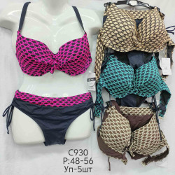 Купальники женские оптом 27360851 930-78