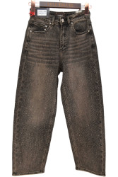 Джинсы женские оптом 85972401 50807-215