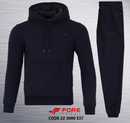 Спортивні костюми чоловічі на флісі БАТАЛ оптом