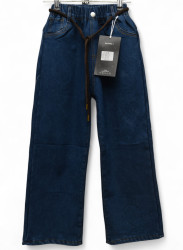 Джинсы юниор на флисе оптом 89645327 09-19