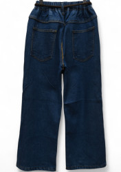 Джинси юніор на флісі оптом