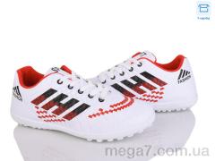 Футбольная обувь, Kajila оптом 32 white