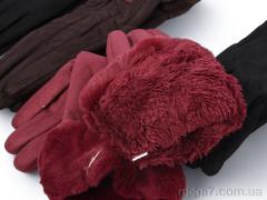 Перчатки, CAP оптом 279 mix