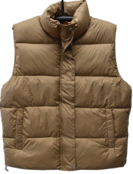 Жилетки жіночі оптом