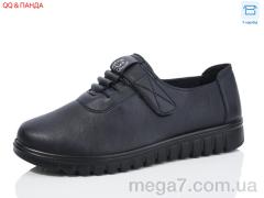 Туфли, QQ shoes оптом 5052 blue