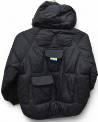 Куртки демисезонні підліткові оптом