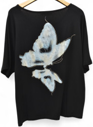 Футболки жіночі оптом GERTIE