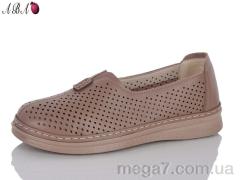 Туфли, Aba оптом Mango/ Nayasitun  77-22