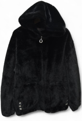 Шубы женские оптом 02649153 2616-51