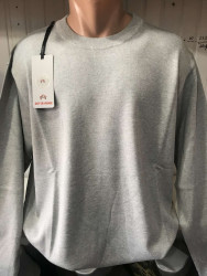 Свитера мужские БАТАЛ оптом 16497283 55-1