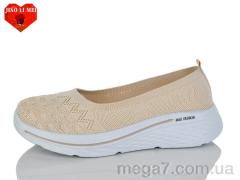 Слипоны, Jiao Li Mei оптом A5-5