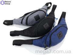 Бананка, Reluna Group оптом LF001-7 mix