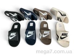 Шлепки, Rai shoes оптом 2689 mix