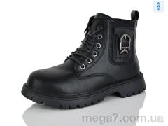 Ботинки, KEWK оптом B150 black