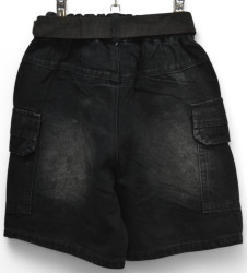 Шорти джинсові дитячі оптом 