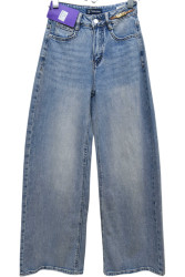 Джинсы женские оптом 85603249 0295-43