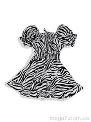 Платье, Steysi оптом 001-5 black