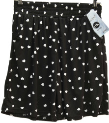 Шорти жіночі БАТАЛ оптом