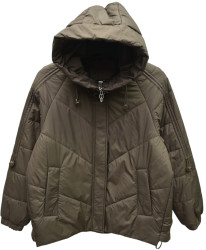 Вітровки жіночі БАТАЛ оптом