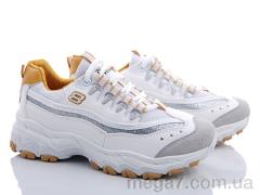 Кроссовки, Ideal оптом W35