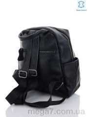 Рюкзак, Sunshine bag оптом 89009 black
