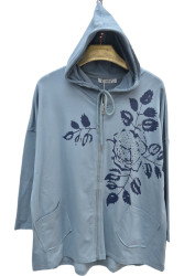 Кофти жіночі оптом GERTIE 