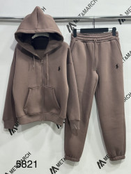 Спортивні костюми жіночі на флісі оптом