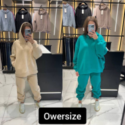 Спортивні костюми жіночі на флісі оптом ---