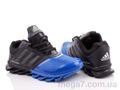 Кроссовки, Class Shoes оптом MAX90-31 blue