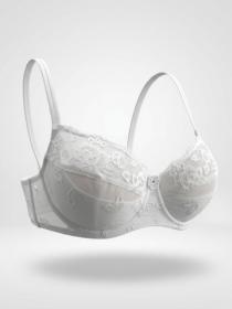 Бюстгальтер Diorella 5026B (  белый, B  6 шт. )