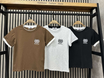 Футболки женские оптом 74153280 0101-90