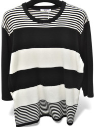 Свитера женские ПОЛУБАТАЛ оптом 38047691 18-92