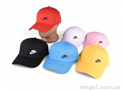 Кепка, Кепочный стиль оптом 009-22 mix