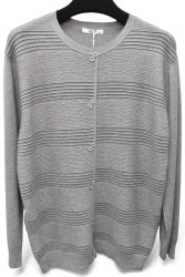 Светри жіночі ПОЛУБАТАЛ оптом Kiss Me