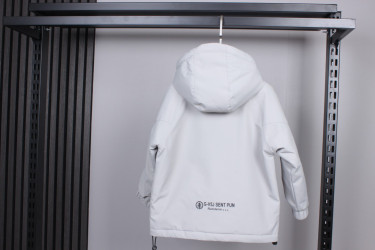 Куртки демисезонные подростковые оптом 08369712 21007-192