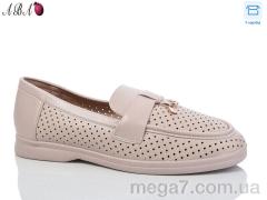 Туфли, Aba оптом QQ5ABA9-3