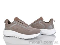 Кроссовки, Moli оптом Moli  A255-3 піна