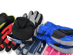 Перчатки, CAP оптом 904M mix