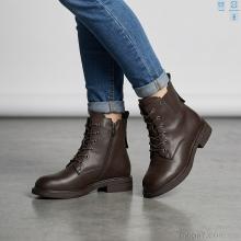 Ботинки, MD-GRESSO-LUNASTEP оптом 26-ZHF7825-15