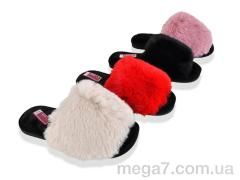 Тапки, SANLIN 2 оптом --- A8146 mix