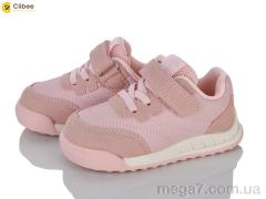 Кроссовки, Clibee оптом EA775-2 pink